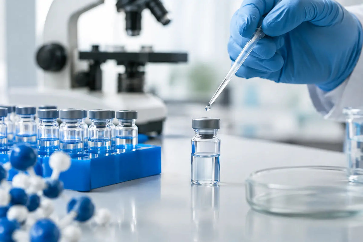 Peptide Stability Examples That Affect Research