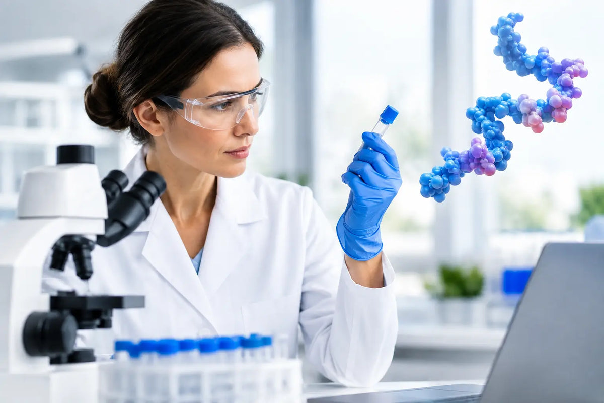 Peptide Transport Guide for Research Buyers
