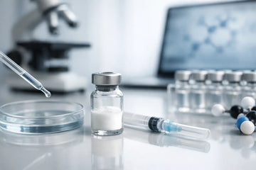 BPC 157 Research Review: What Studies Show