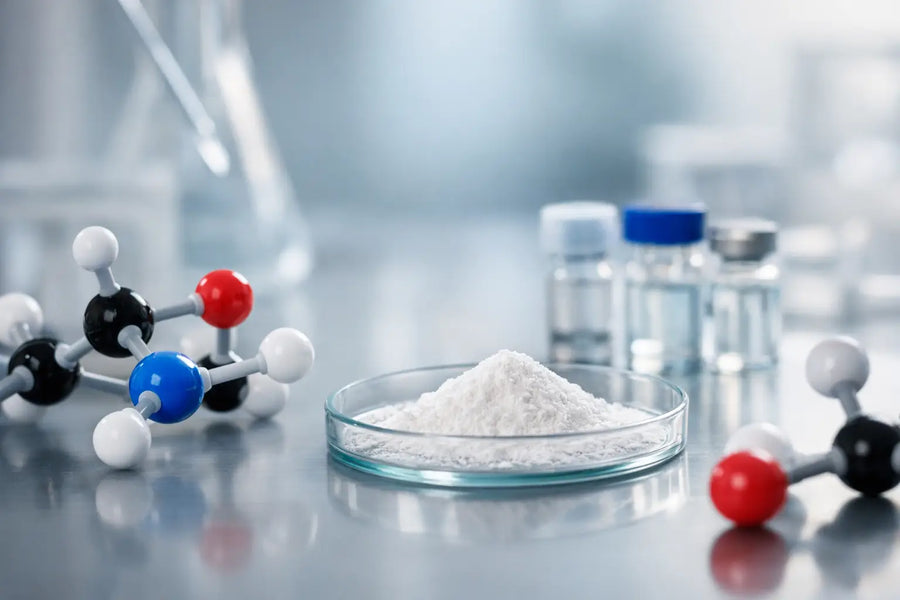 Peptide Molecular Weight Guide for Research Buyers