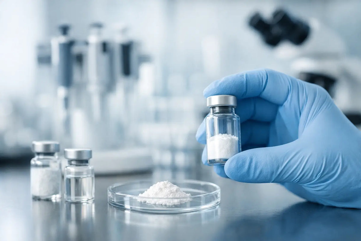 Can Peptide Purity Affect Reproducibility?