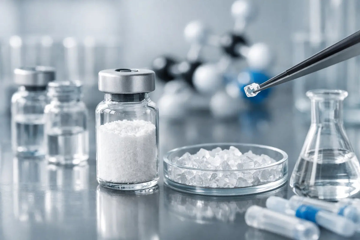What Does 99 Purity Mean in Peptides?