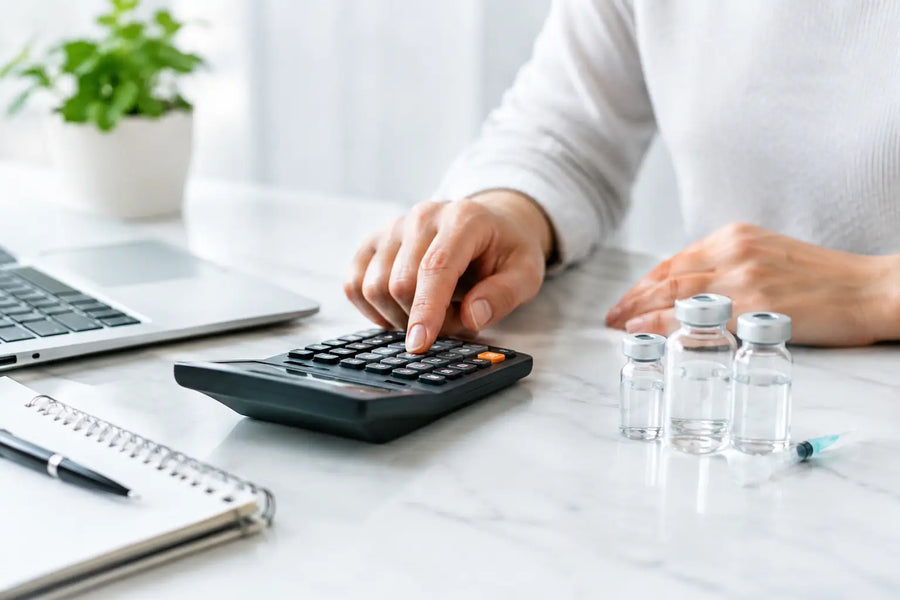Peptide Calculator Reviews: What to Check