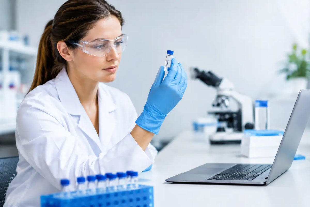 Best Peptide Ordering Checks for Research Buyers