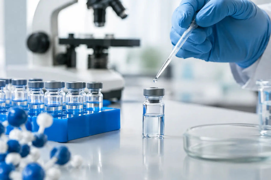 Peptide Stability Examples That Affect Research
