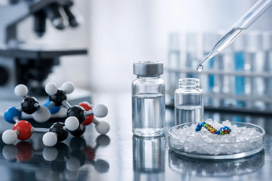 How to Evaluate Peptide Stability