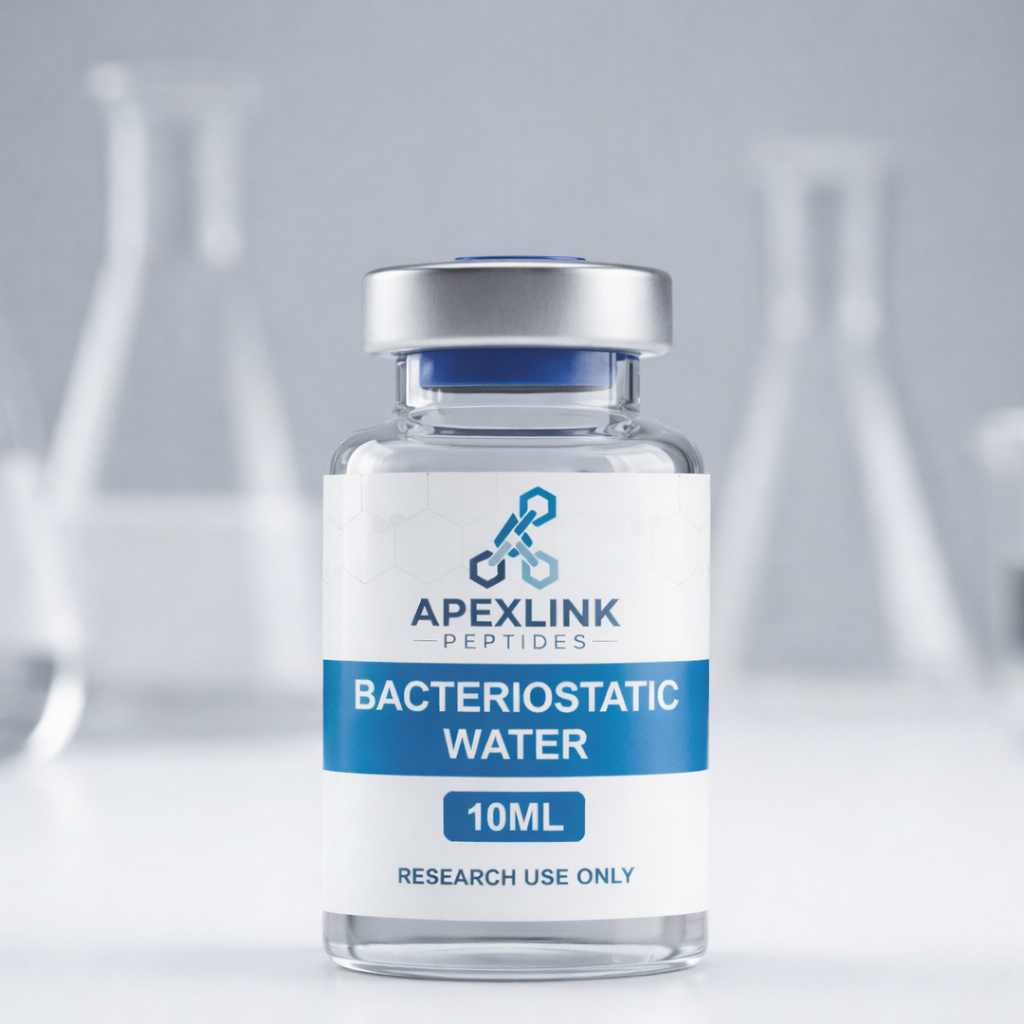 Buy Bacteriostatic Water 10ML