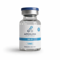 Peptide vial