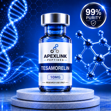 Tesamorelin peptide 10mg