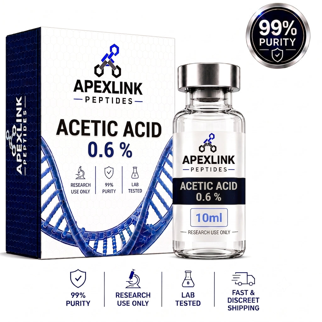 acetic acid 0.6%