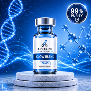 klow blend 80mg 