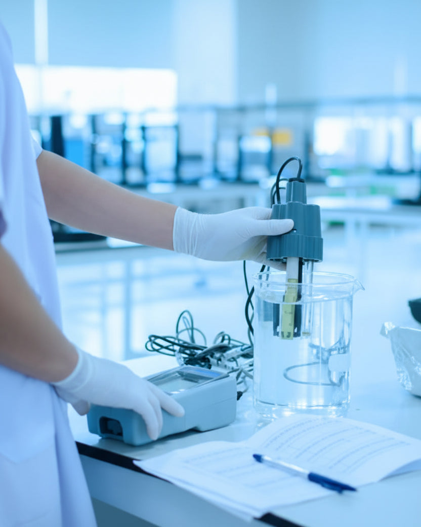 Built to evolve with modern research requirements.